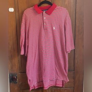 Ralph Lauren Polo Golf Shirt Men’s size XL